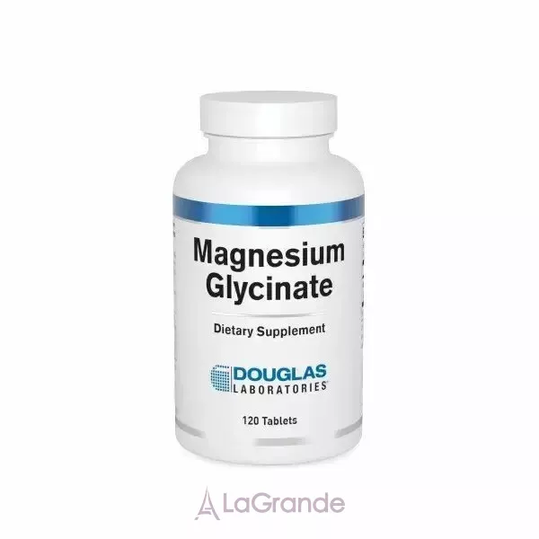 Douglas Laboratories Magnesium Glycinate ������ ������� 100 ��