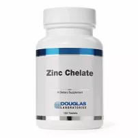 Douglas Laboratories Zinc Chelate ���� ����� 50 ��