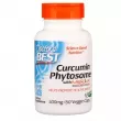 Doctor's Best Curcumins Phytosome Featuring Meriva, 500 mg Գ  (urcumin phytosome) , 