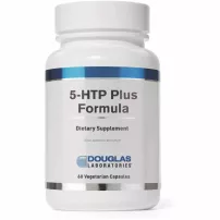 Douglas Laboratories 5-HTP Plus Formula 5-HTP ����
