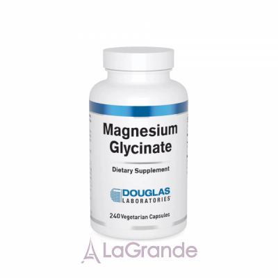 Douglas Laboratories Magnesium Glycinate  