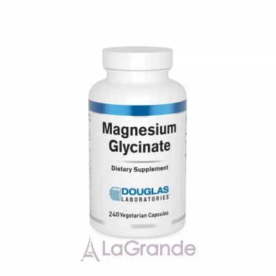 Douglas Laboratories Magnesium Glycinate  