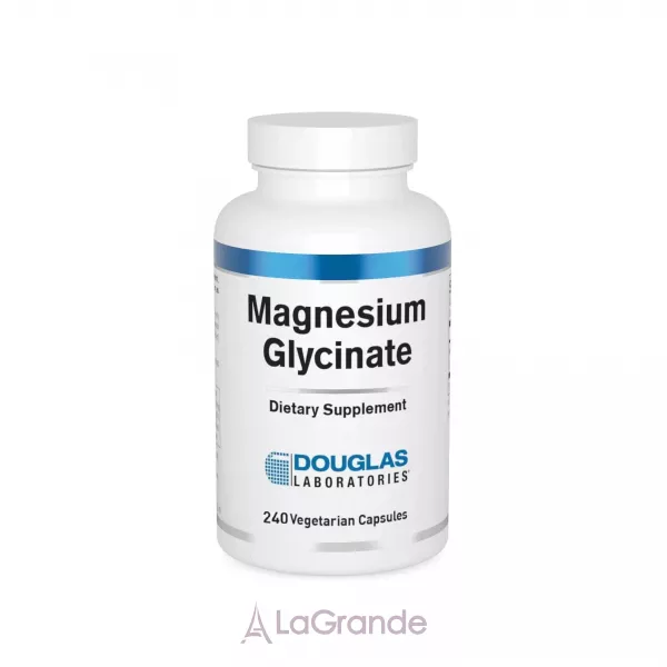Douglas Laboratories Magnesium Glycinate ������ �������