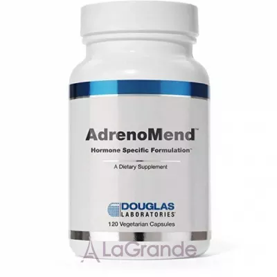 Douglas Laboratories Stress Formula AdrenoMend   (      )