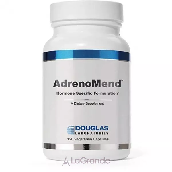 Douglas Laboratories Stress Formula AdrenoMend ����� ������� (��� �������� ������� ����������� ����� �� ��� ������)