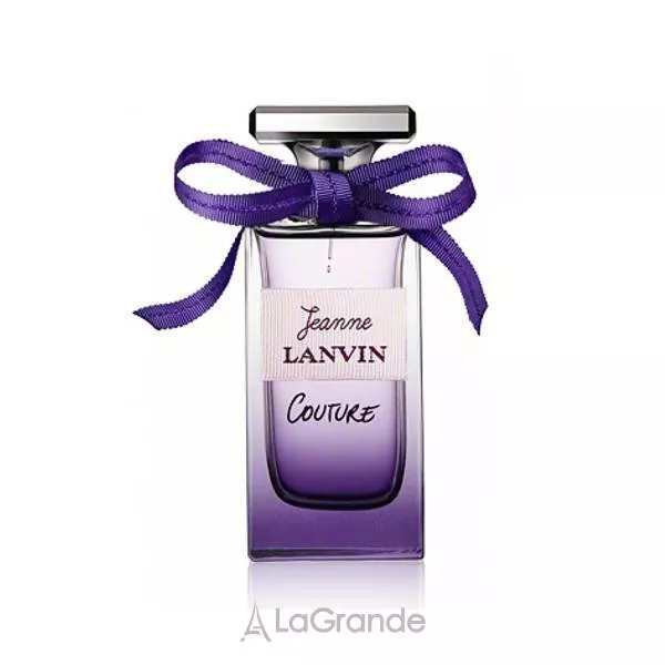 Lanvin Jeanne Couture ����������� ����