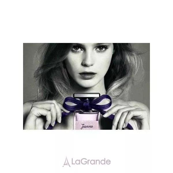 Lanvin Jeanne Couture ����������� ����