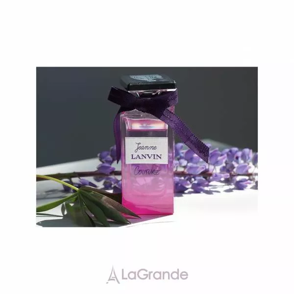 Lanvin Jeanne Couture ����������� ����