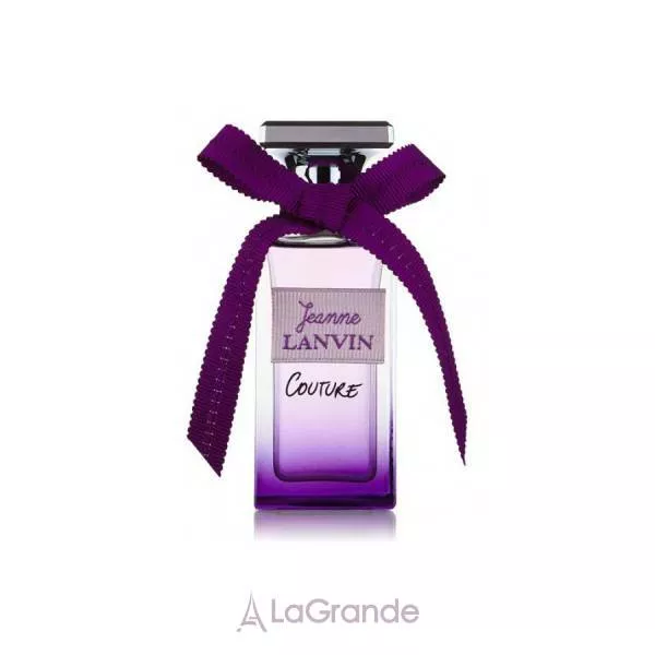 Lanvin Jeanne Couture ����������� ����