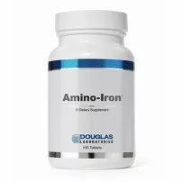 Douglas Laboratories Amino-Iron ����-�����