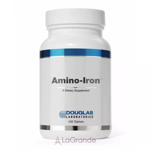 Douglas Laboratories Amino-Iron ����-�����