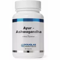 Douglas Laboratories Ayur-Ashwaganda ����������