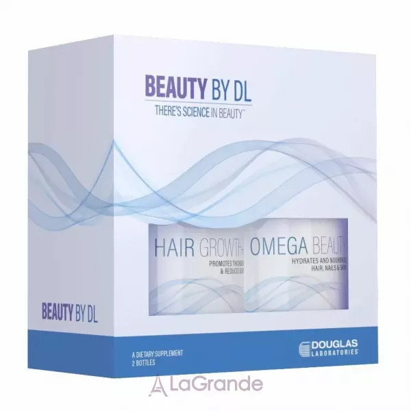 Douglas Laboratories Beauty Box ���� �'�� 