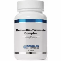 Douglas Laboratories Boswellia-Turmeric Complex �������� �����볿 � �������� ��� ���������� ������� �� �'���