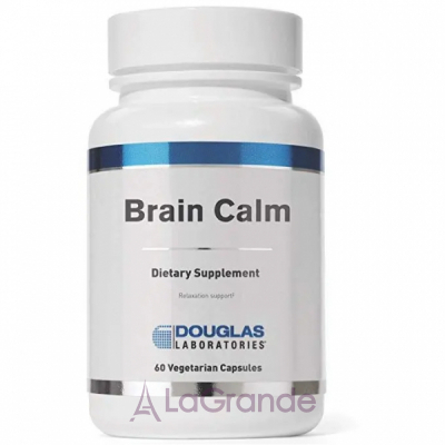 Douglas Laboratories Brain Calm     ( ,     )