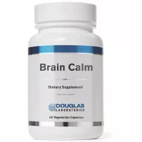 Douglas Laboratories Brain Calm �������� ��� ������� ������� (���������� �����, ����� ����������� � ����������� �������)