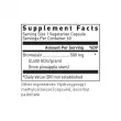 Douglas Laboratories Bromelain 500 mg  500  ( - )