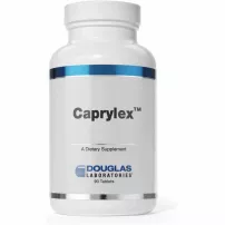 Douglas Laboratories Caprylex ��������� �������, ����������� ���������㳿 ������� ���������