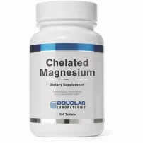 Douglas Laboratories Chelated Magnesium �������� ������