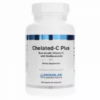 Douglas Laboratories Chelated-C Plus ³���� � ����, ��������