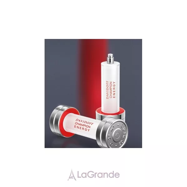 Davidoff Champion Energy �������� ����