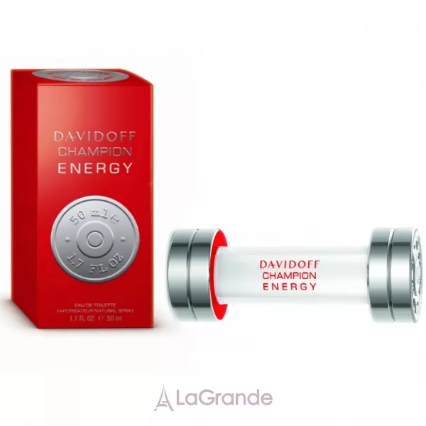 Davidoff Champion Energy �������� ����