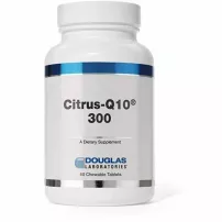Douglas Laboratories Citrus-Q10 300 mg ������� Q10 300 ��