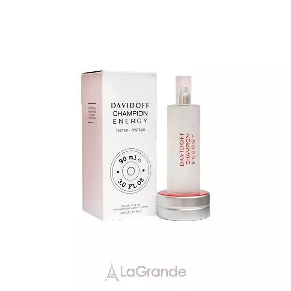 Davidoff Champion Energy ��������� ���� (������)