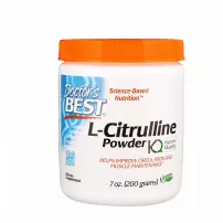 Doctor's Best L-Citrulline Powder �-��������� (L-Citrulline) ��� ������������ ������ �����
