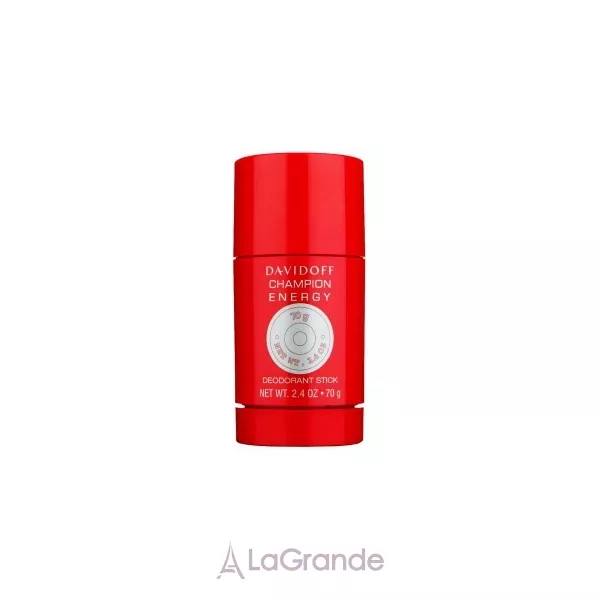 Davidoff Champion Energy ����������-���