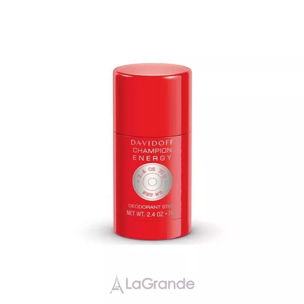 Davidoff Champion Energy ����������-���