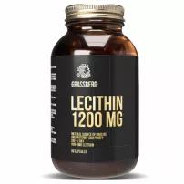 Grassberg  Lecithin 1200 mg ������� 1200 �� � ��������