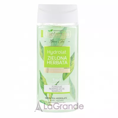 Bielenda Green Tea Hydrolate 3in1 ó 31