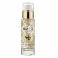Bielenda Make-Up Academie Gold 24K Primer & Smooth Booster �������������� � ������������� ���� ��� ������ � �������