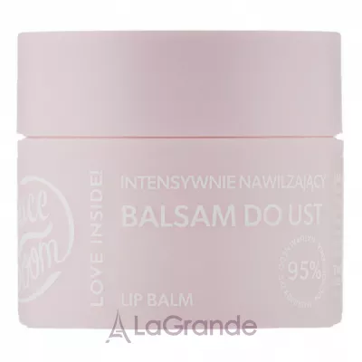 Face Boom Lip Balm    