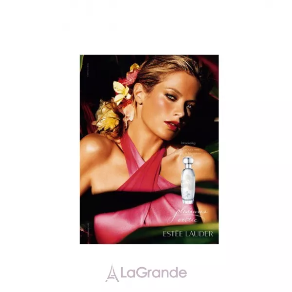 Estee Lauder Pleasures Exotic ����������� ���� (������)