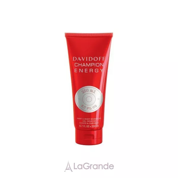 Davidoff Champion Energy ���� ��� ����