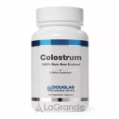 Douglas Laboratories Colostrum     - 