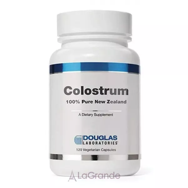 Douglas Laboratories Colostrum ��������� ��� ��������� �� ��������-��������� ������
