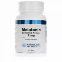 Douglas Laboratories Melatonin Controlled-Release ��������� 2 �� (�������� ���)