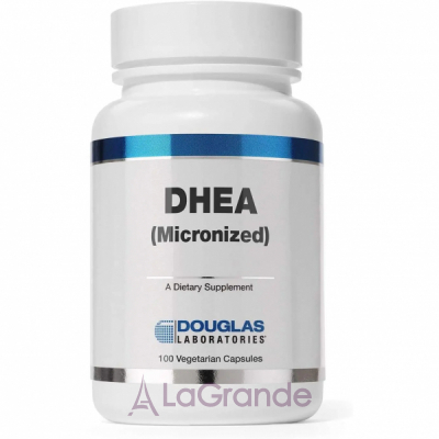 Douglas Laboratories DHEA 50 mg  50  ( , , ,    )