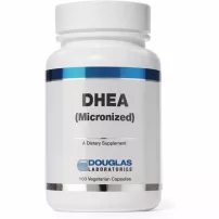 Douglas Laboratories DHEA 50 mg ���� 50 �� (�������� ���������, �����, �����, ����� ������� �� ���)
