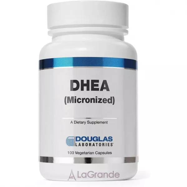 Douglas Laboratories DHEA 50 mg ���� 50 �� (�������� ���������, �����, �����, ����� ������� �� ���)