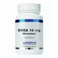 Douglas Laboratories DHEA 10 mg ���� 10 �� (��� �������� ���������, �����, �����, ���������� �� ���� ���� ���)