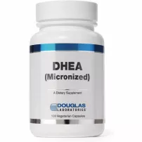 Douglas Laboratories DHEA 25 mg ���� 25 �� (�������� ���������, �����, �����, ���������� �� ���� ���� ���)