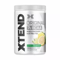 Scivation Xtend Original ���� Lemon Lime ������������ BCAA "�����-����"