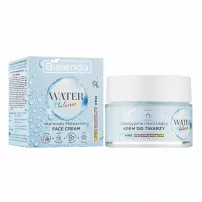 Bielenda Water Balance Moisturizing Face Cream ���������� �������������� ���� ��� �������