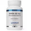 Douglas Laboratories DHEA 25 mg  25 