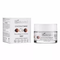 Bielenda Coconut Milk Strongly Moisturizing Cream ���������� ����������� ��������� ���� ��� ����