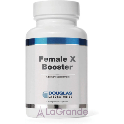 Douglas Laboratories Female X Booster     